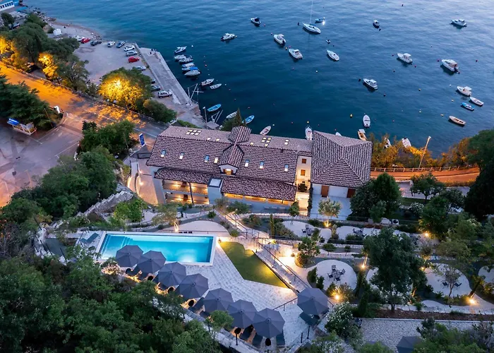 Mare Sano Plaza Resort - Rivas