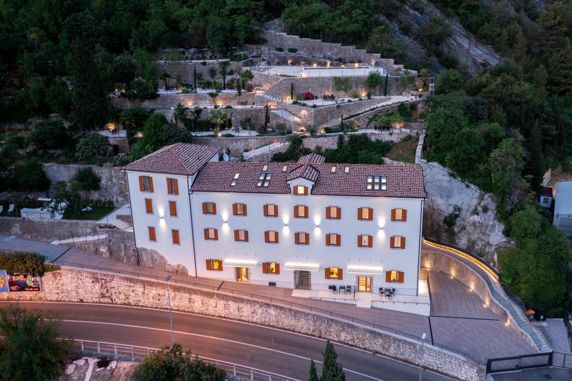 Apartamento Mare Sano Plaza - Rivas Opatija