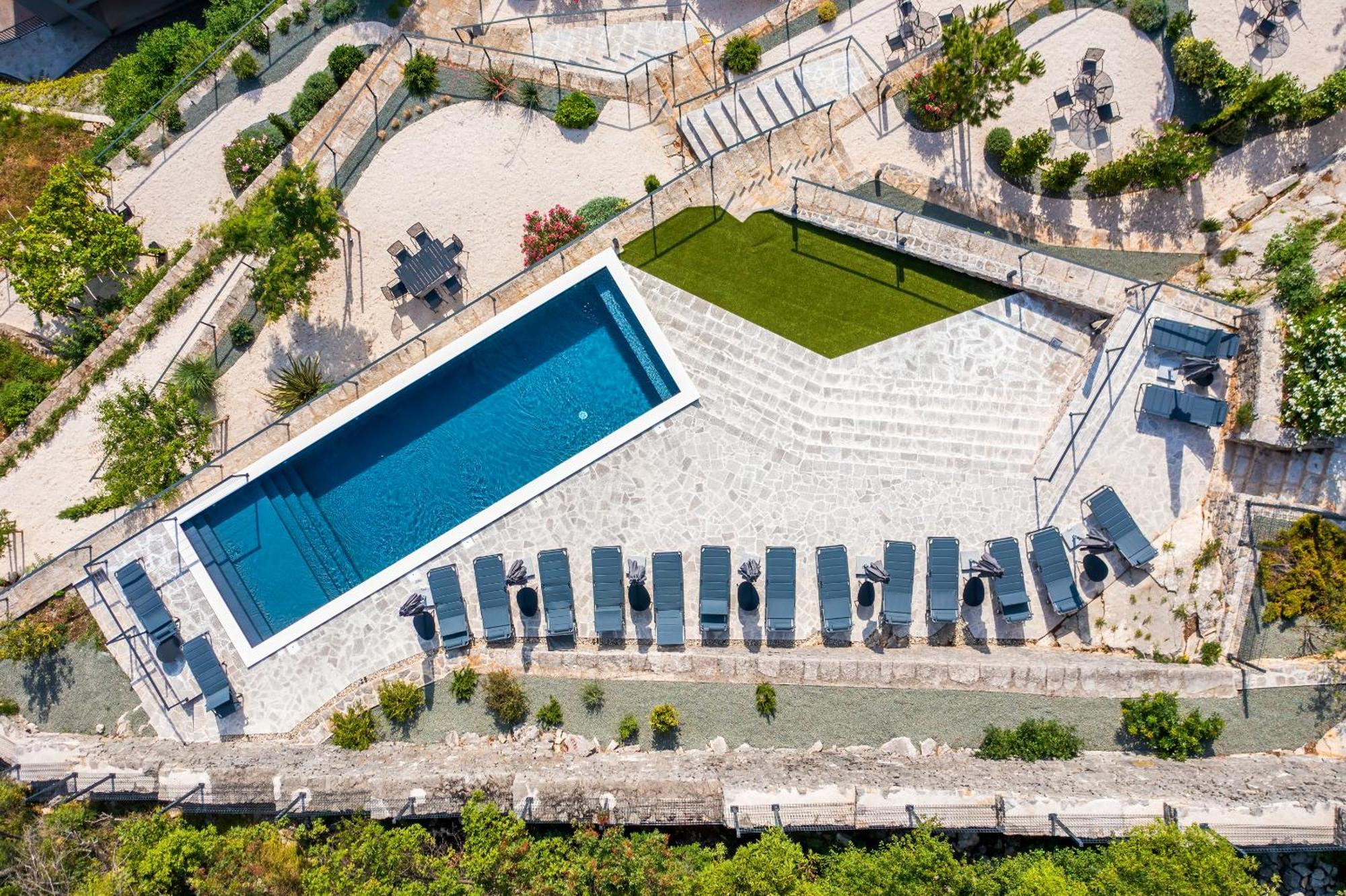 Mare Sano Plaza - Rivas * Abbazia