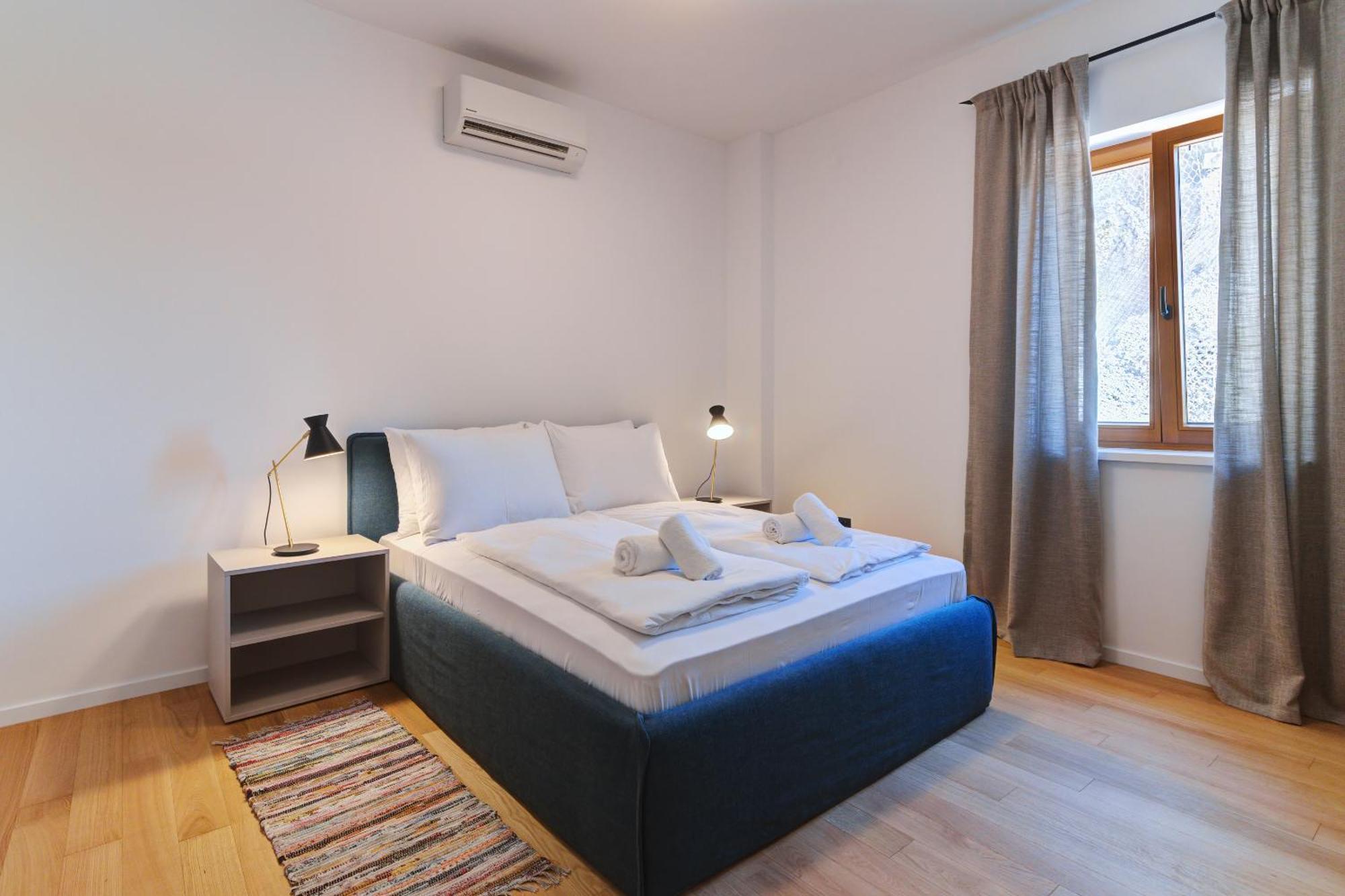 Mare Sano Plaza - Rivas Abbazia