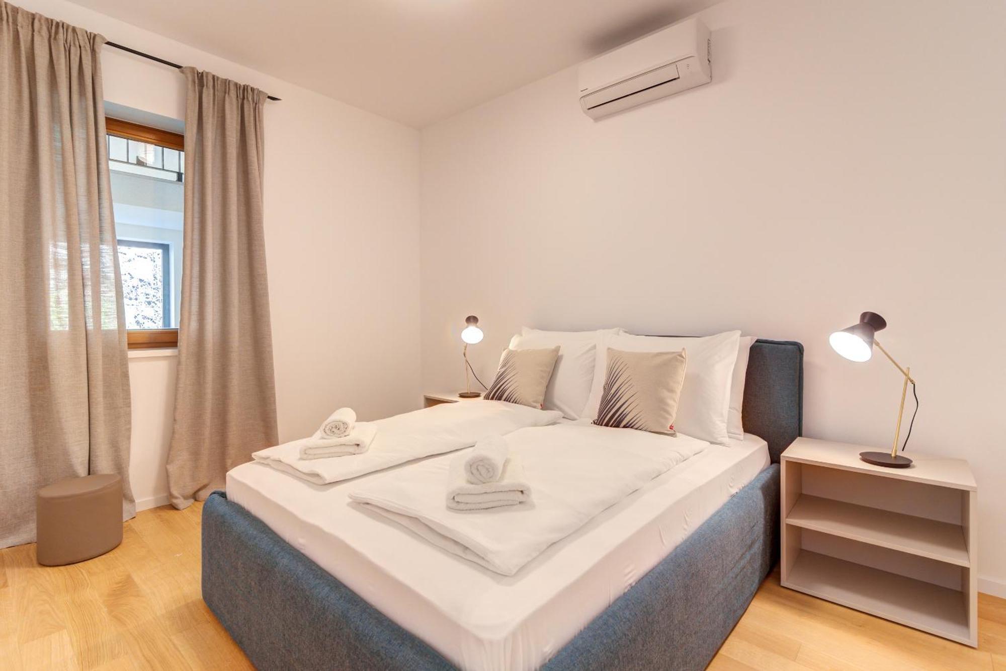 Mare Sano Plaza - Rivas Apartamento